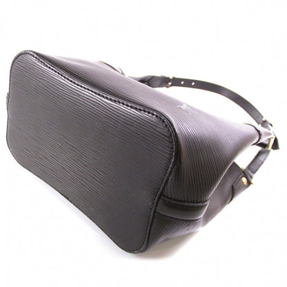 Louis Vuitton Epi Mandara PM Black 6 of 10