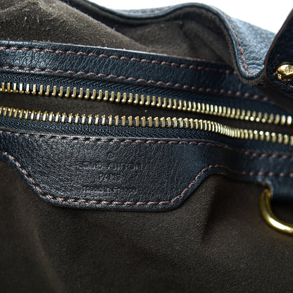 Louis Vuitton Mahina XL Black 5 of 24