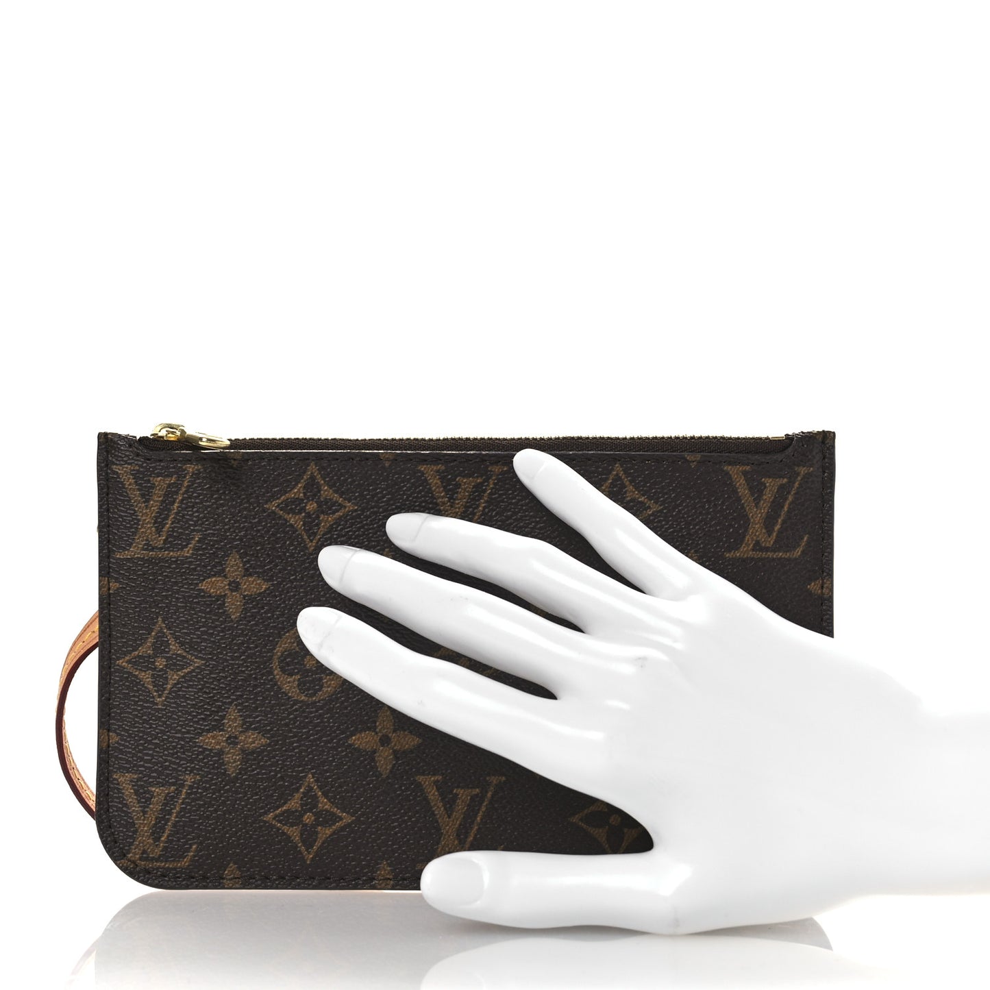 Monogram Neverfull PM Pochette