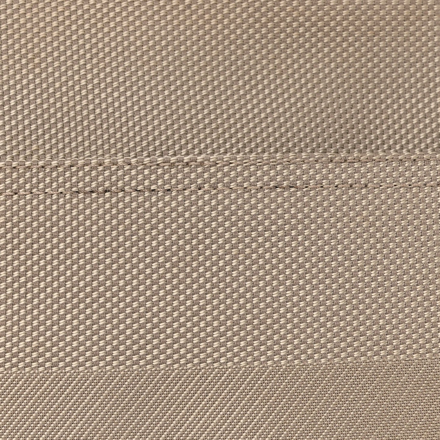Damier Geant Compagnon Messenger Sable