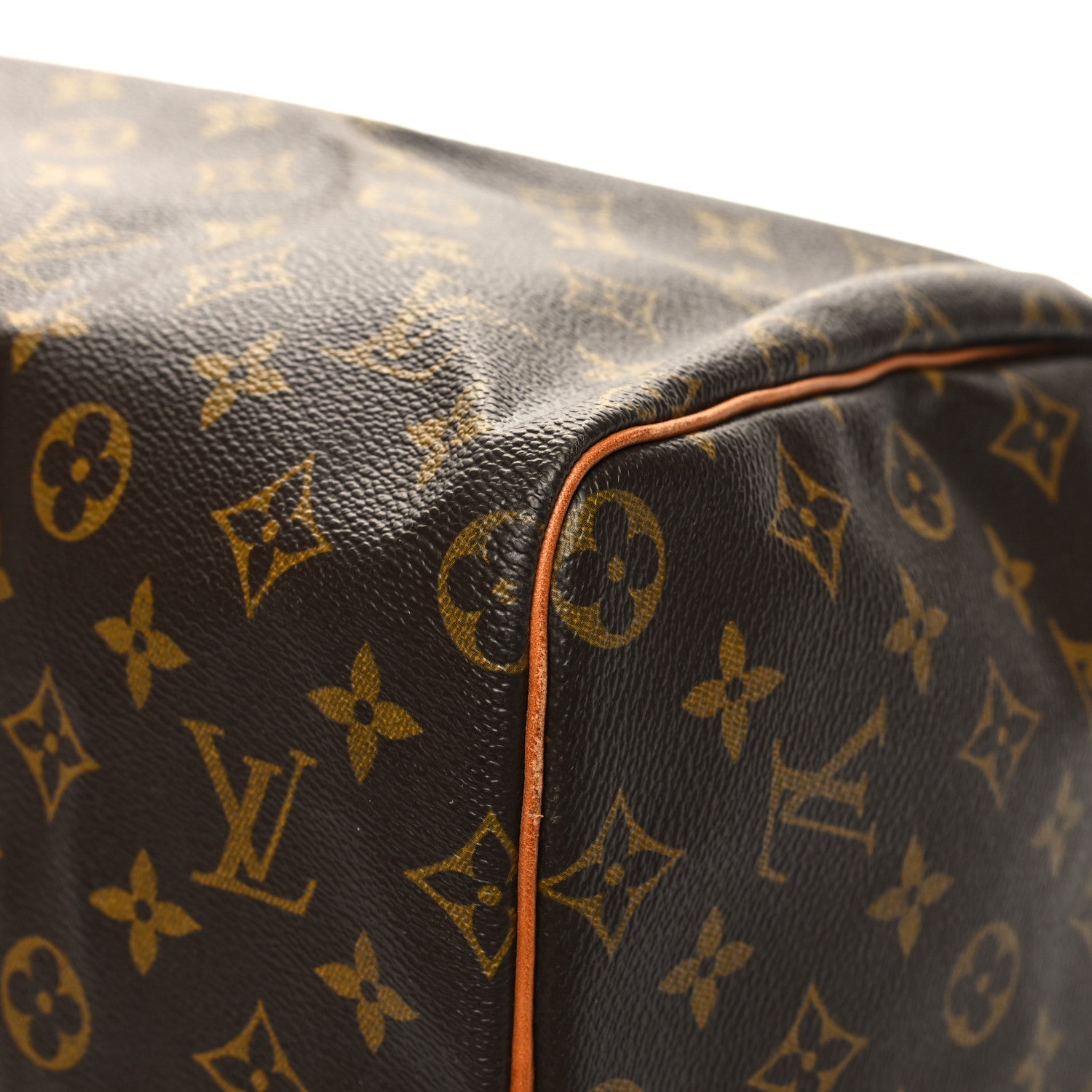 Louis Vuitton Monogram Speedy 40 9 of 13
