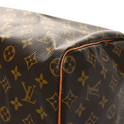 Louis Vuitton Monogram Speedy 40 9 of 13