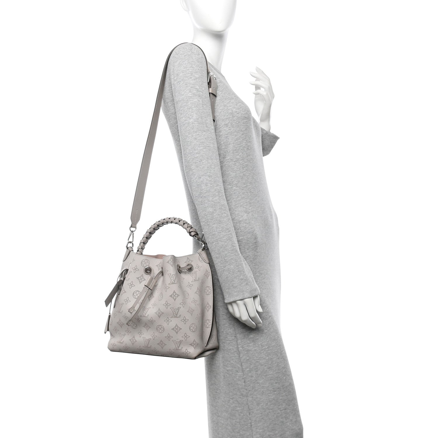 Louis Vuitton Mahina Muria Brume 2 of 10
