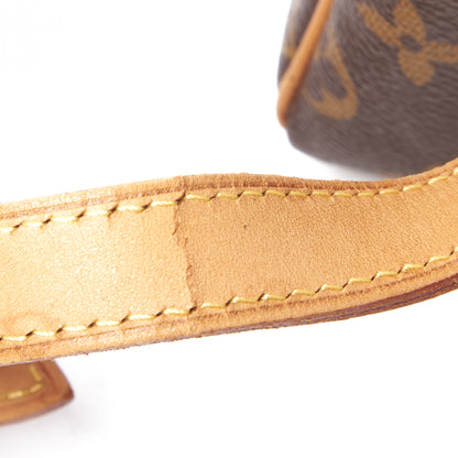 Louis Vuitton Monogram Viva-Cite PM 8 of 8