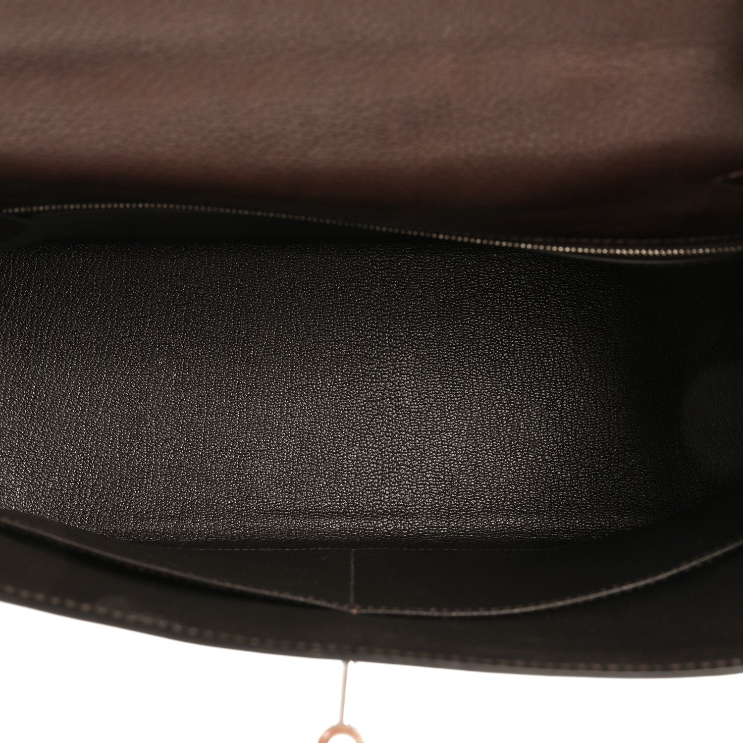 Hermes Evergrain Kelly Retourne 32 Ebene 5 of 20