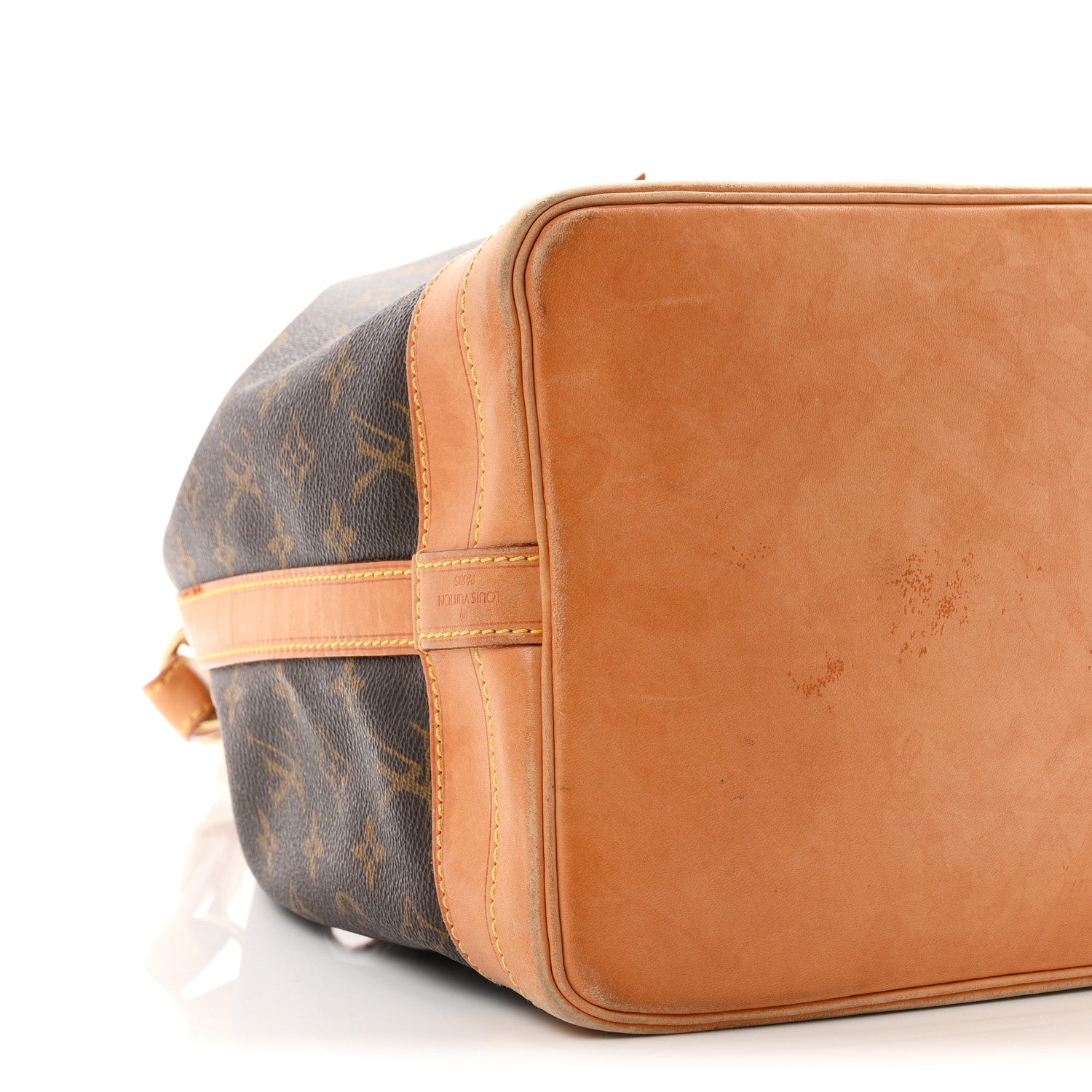 Louis Vuitton Monogram Noe 9 of 11