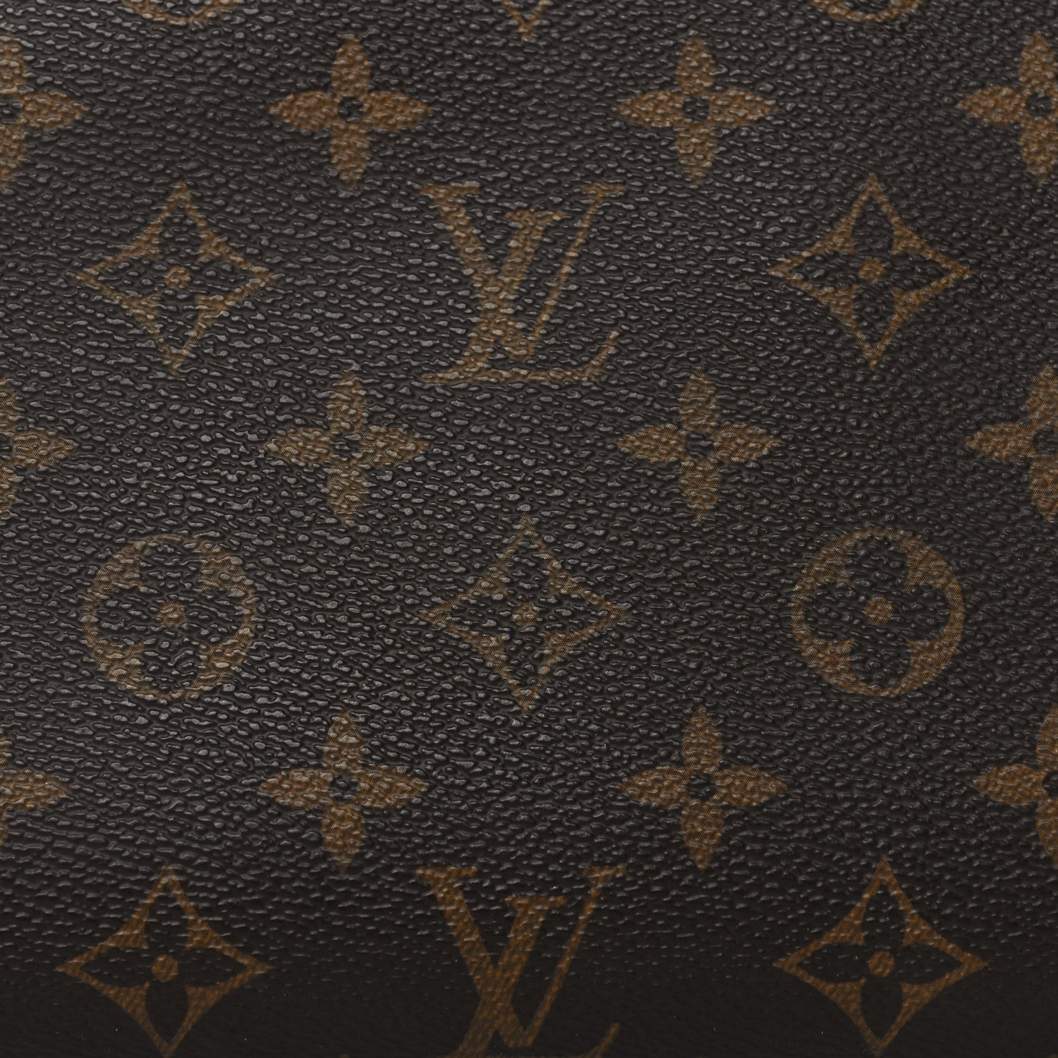Louis Vuitton Monogram Cosmetic Pouch GM 7 of 10