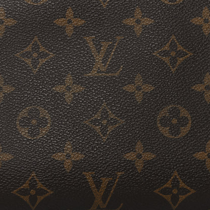 Louis Vuitton Monogram Cosmetic Pouch GM 7 of 10
