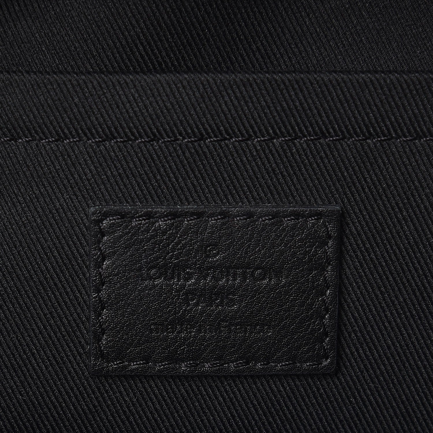 Louis Vuitton Monogram Palm Springs Backpack Mini 6 of 7