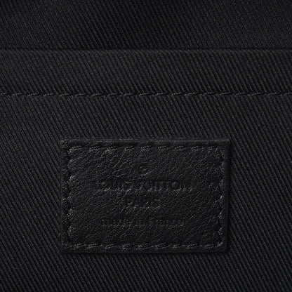 Louis Vuitton Monogram Palm Springs Backpack Mini 6 of 7