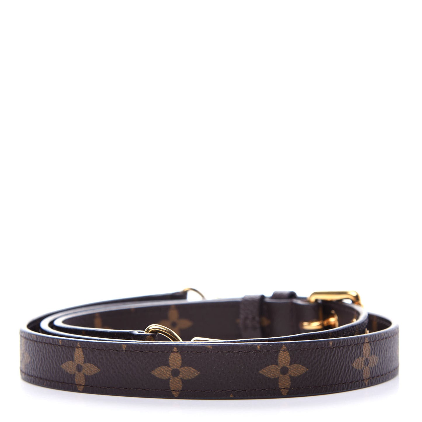 Monogram Metis 20mm Adjustable Strap