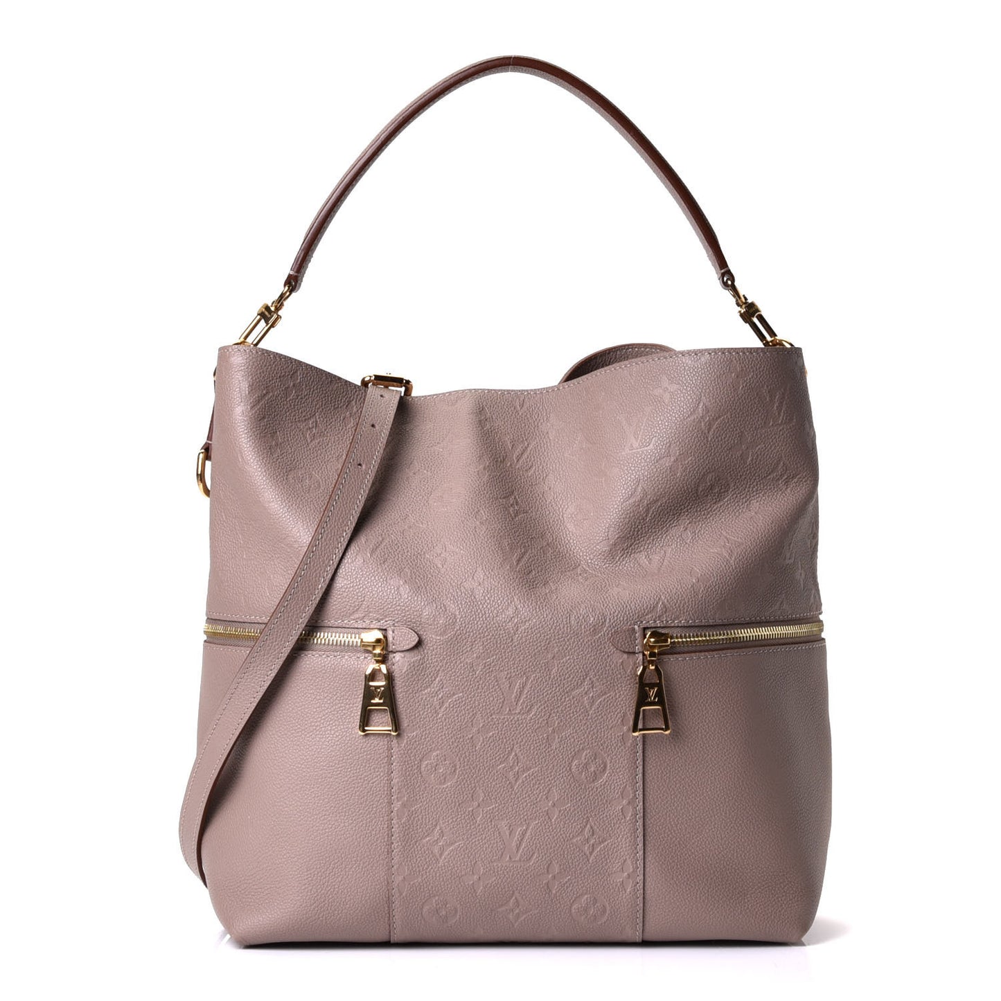 Empreinte Melie Vison