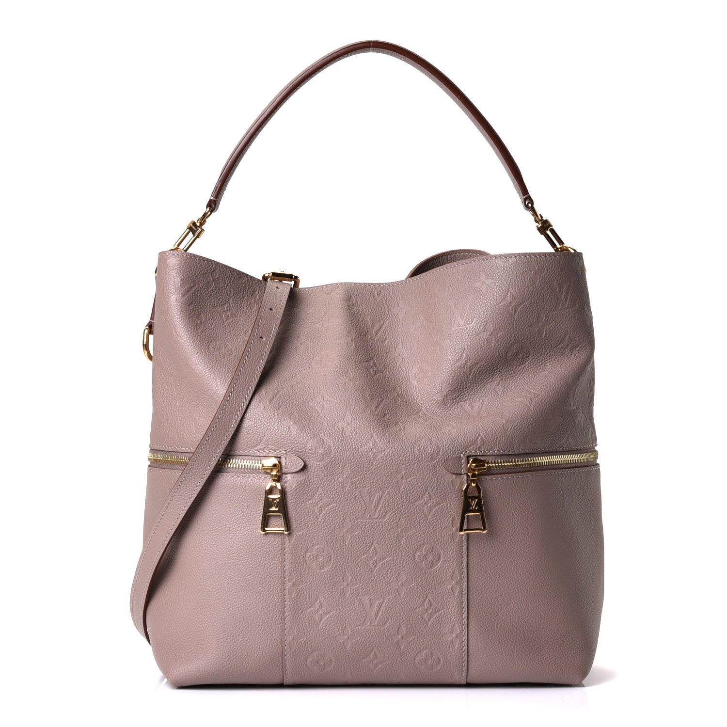 Louis Vuitton Empreinte Melie Vison 1 of 5