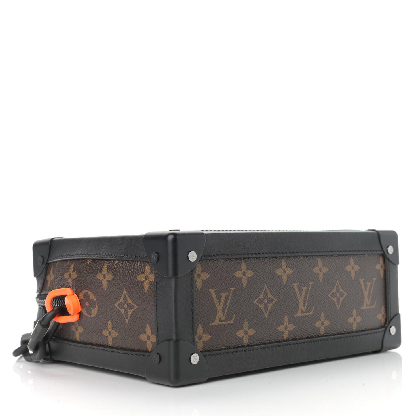 Monogram Solar Ray Soft Trunk