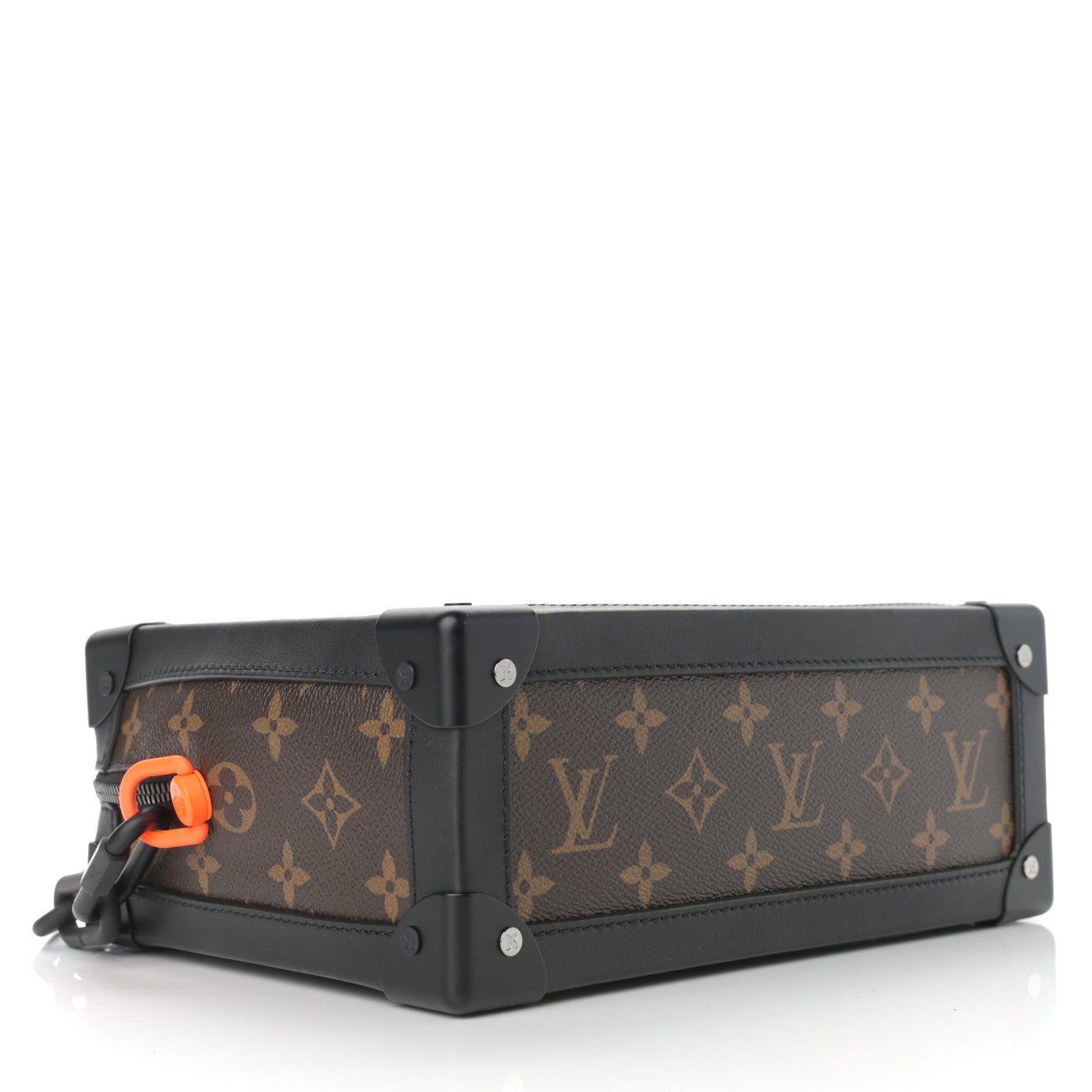 Louis Vuitton Monogram Solar Ray Soft Trunk 4 of 10
