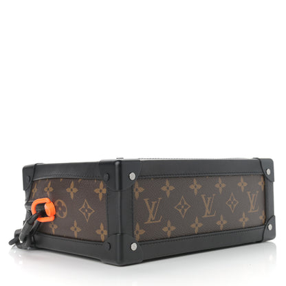 Louis Vuitton Monogram Solar Ray Soft Trunk 4 of 10