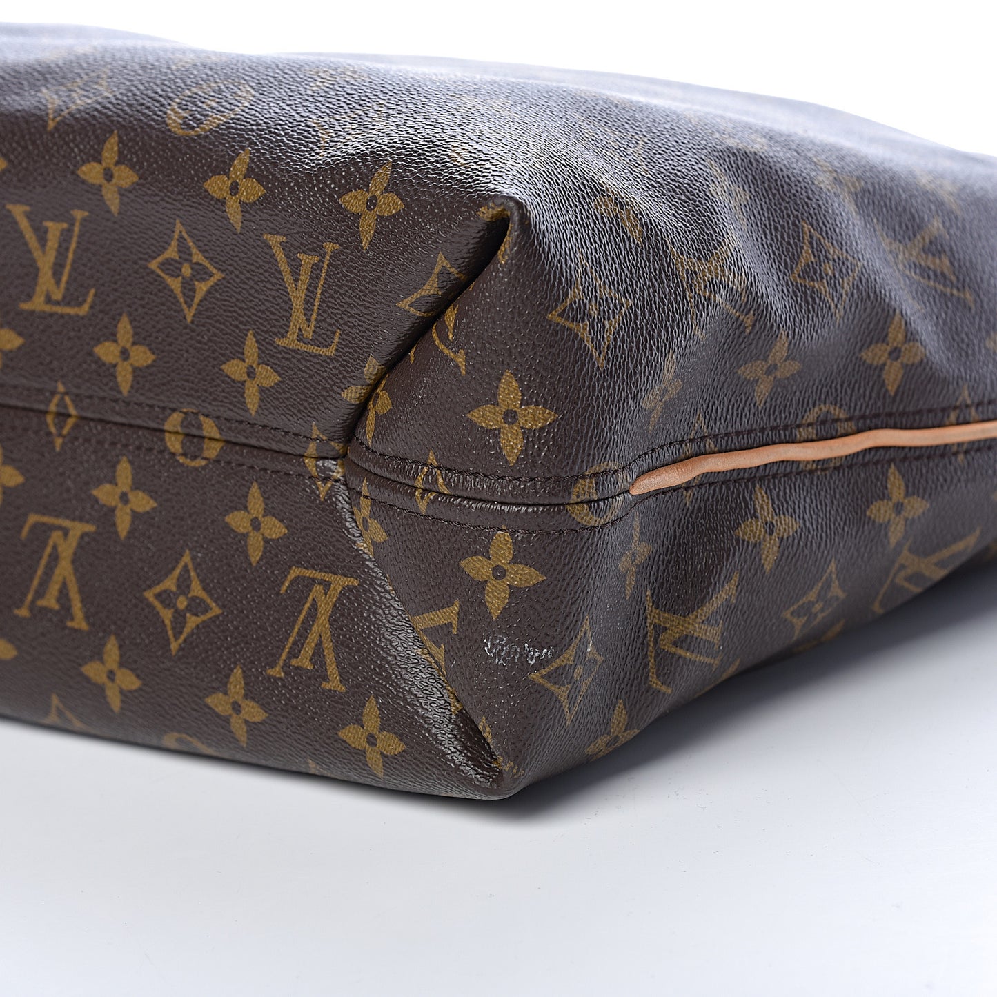 Monogram Sully MM