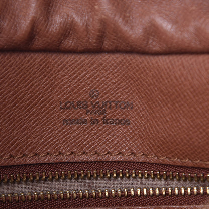 Louis Vuitton Monogram Boulogne 30 6 of 20