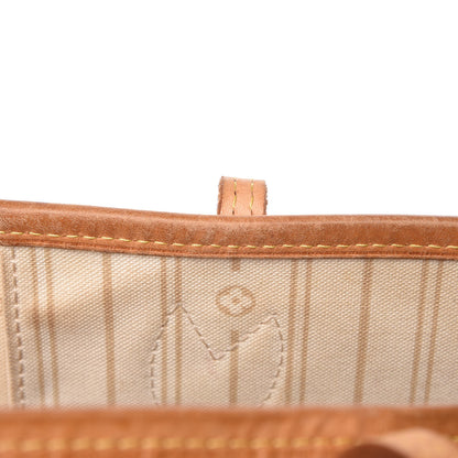 Louis Vuitton Damier Azur Neverfull MM 15 of 20