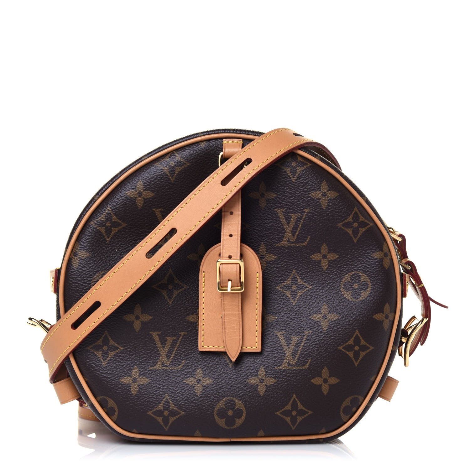 Louis Vuitton Monogram Boite Chapeau Souple 1 of 25
