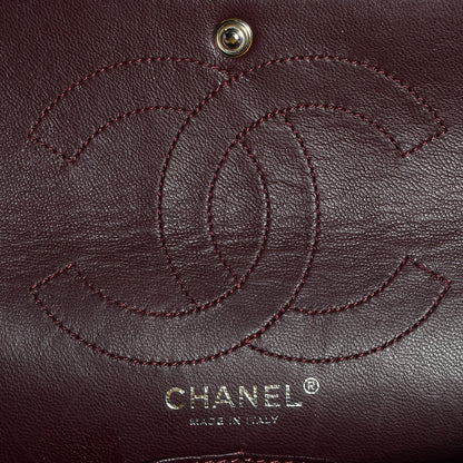 Chanel Aged Calfskin Quilted 2.55 Reissue 226 Flap Black 5 of 8