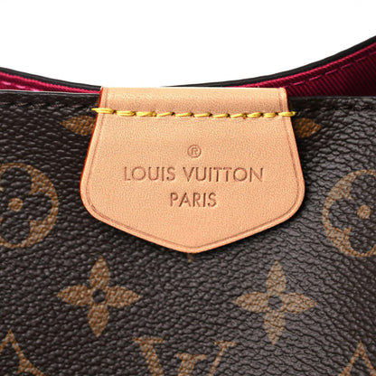 Louis Vuitton Monogram Graceful MM 11 of 13