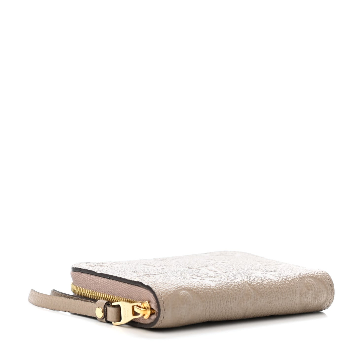 Empreinte Zippy Coin Purse Tourterelle