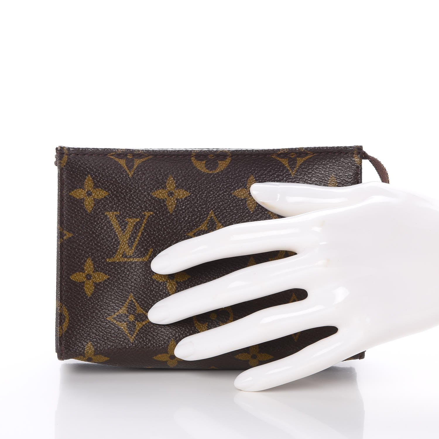 Louis Vuitton Monogram Toiletry Pouch 15 2 of 6