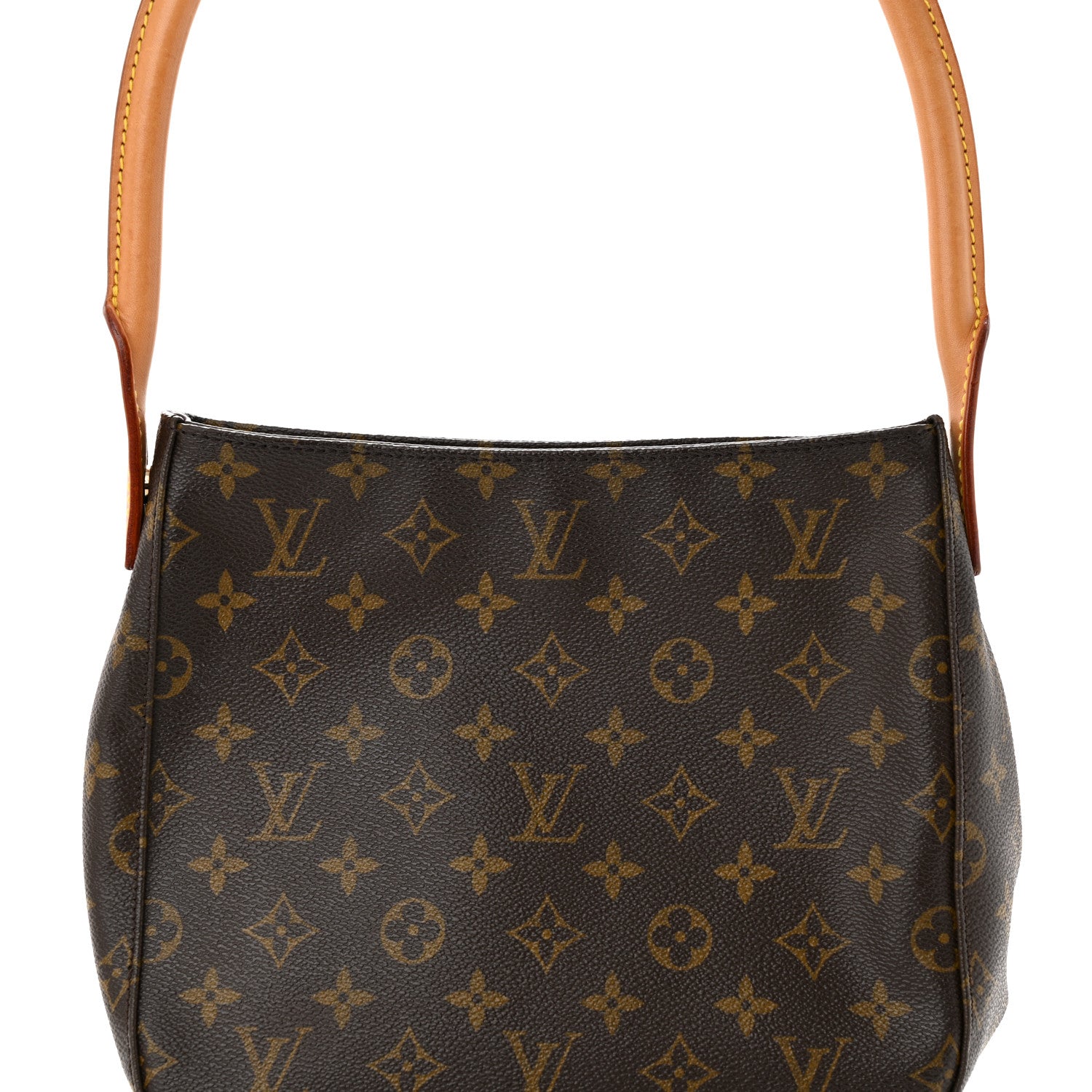 Louis Vuitton Monogram Looping MM 7 of 10