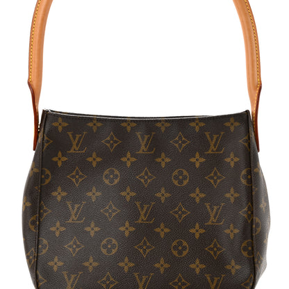 Louis Vuitton Monogram Looping MM 7 of 10