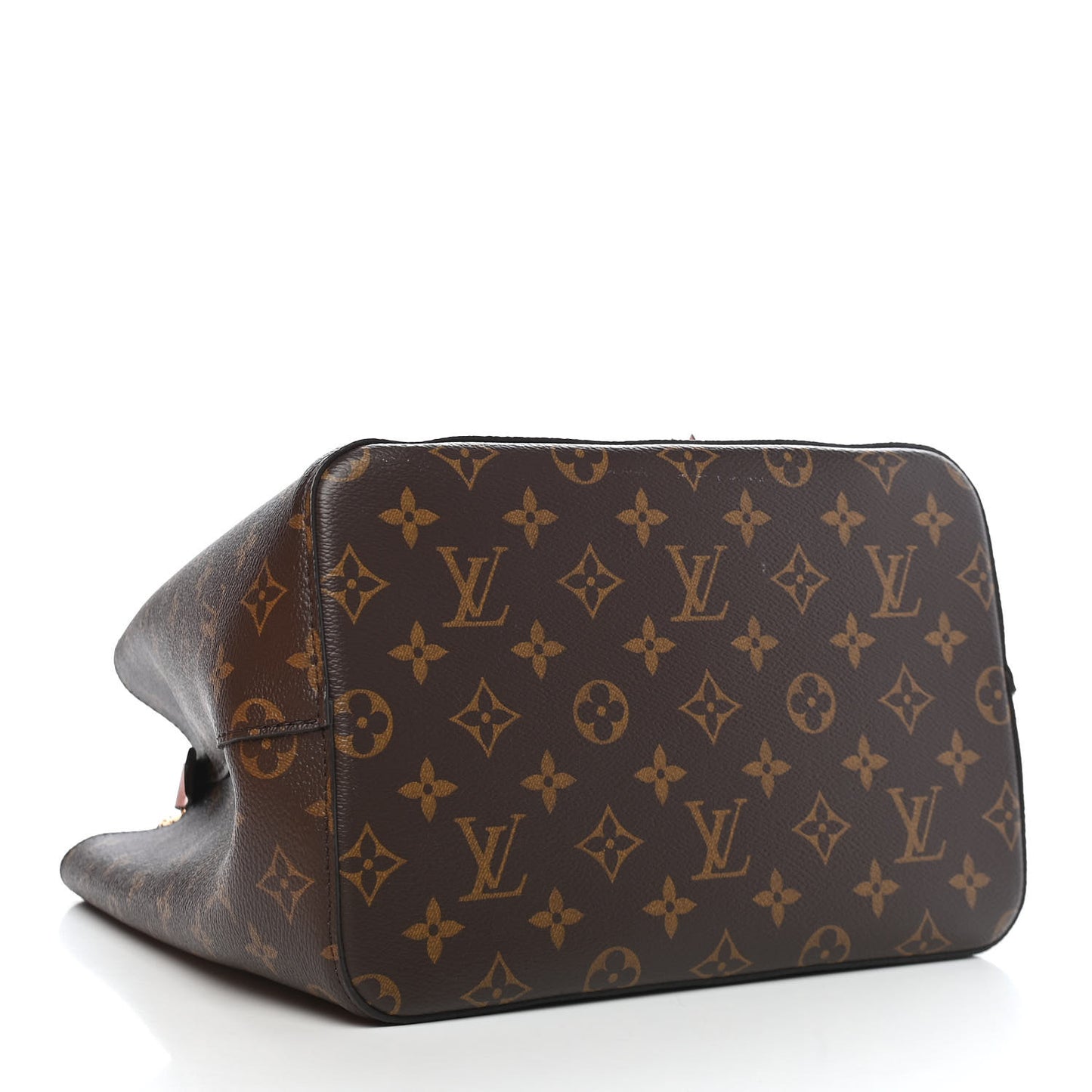 Monogram Neonoe MM Rose Poudre