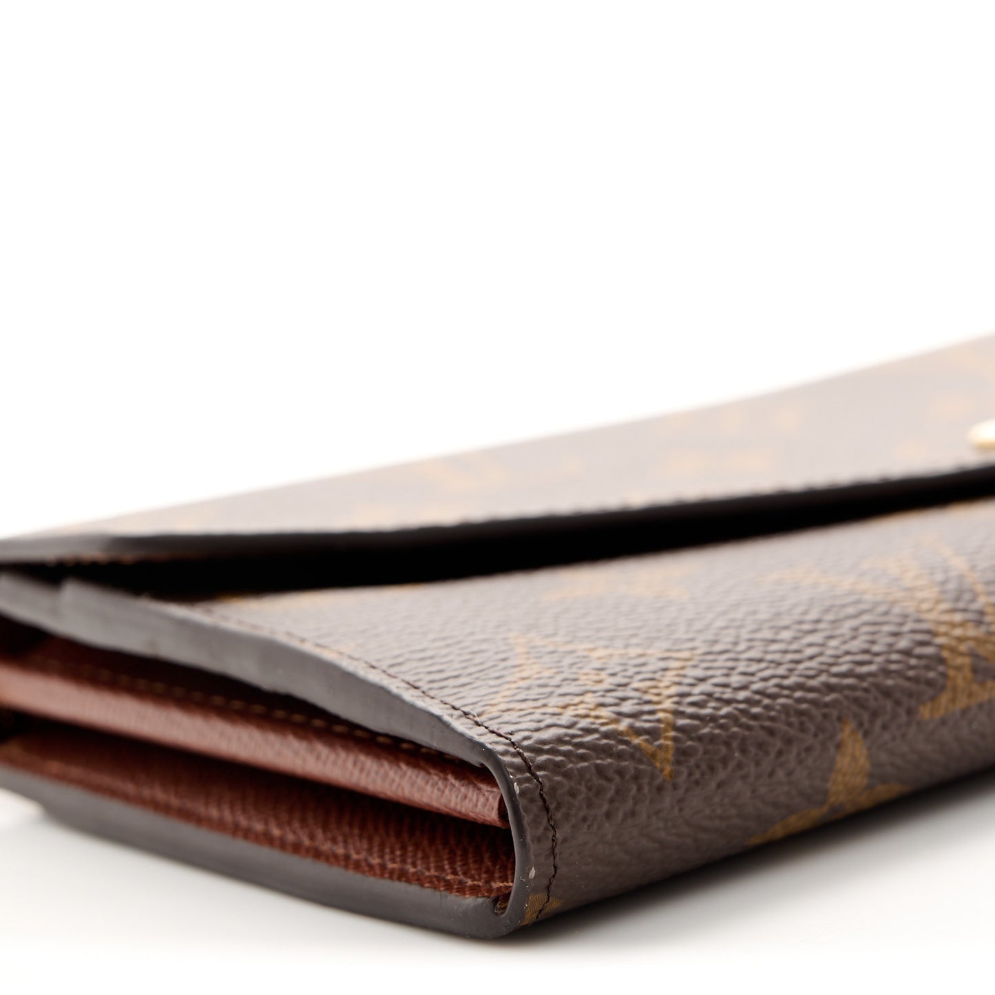 Monogram Sarah Wallet NM