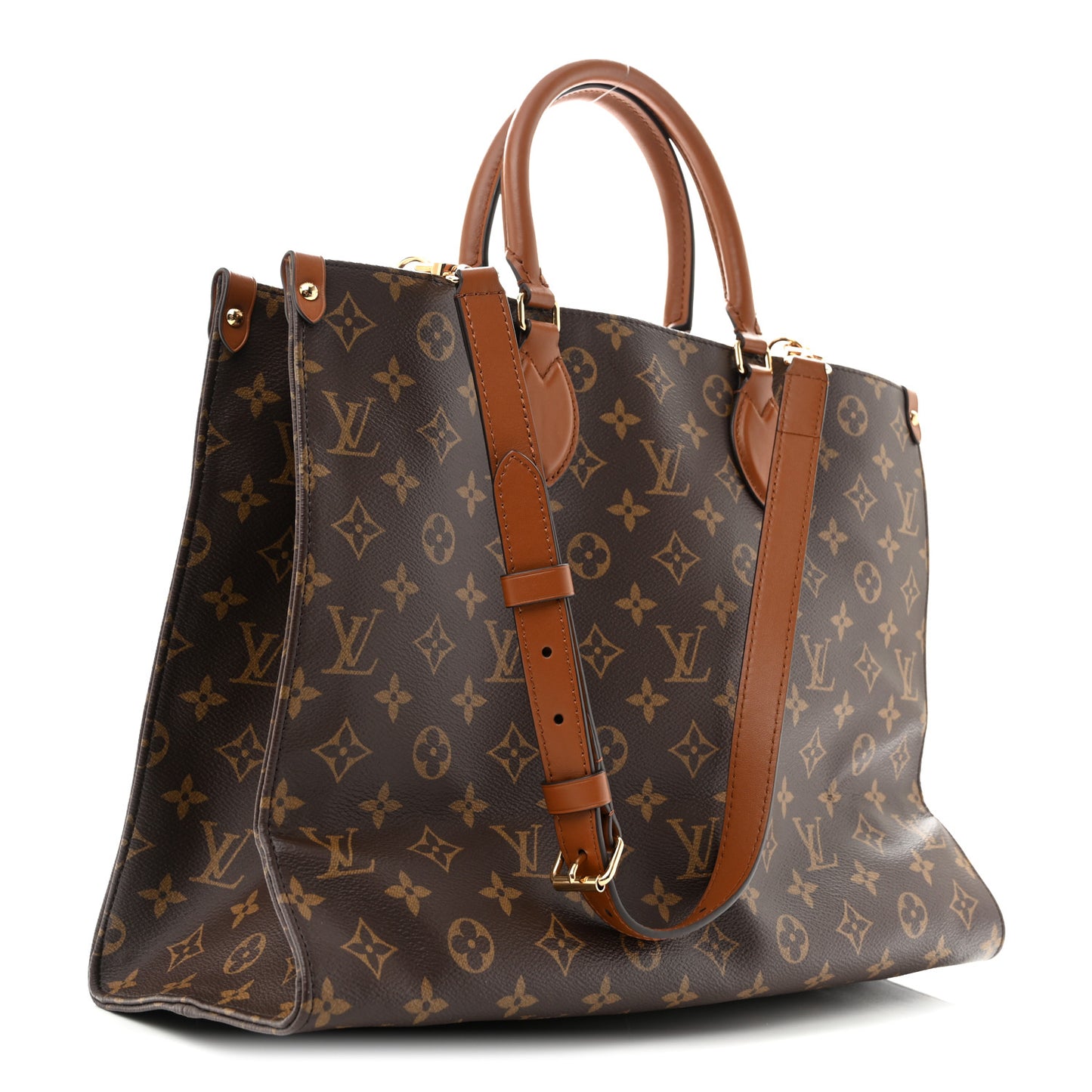 Monogram OnThegGo Organizer