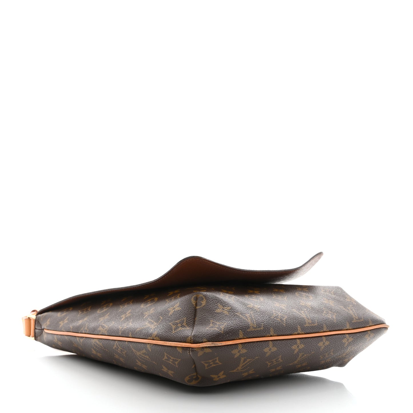 Monogram Musette GM