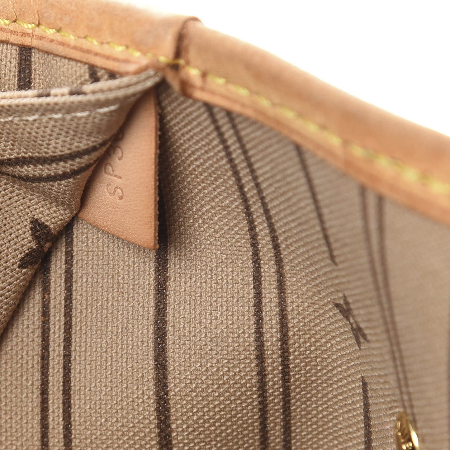 Monogram Neverfull MM