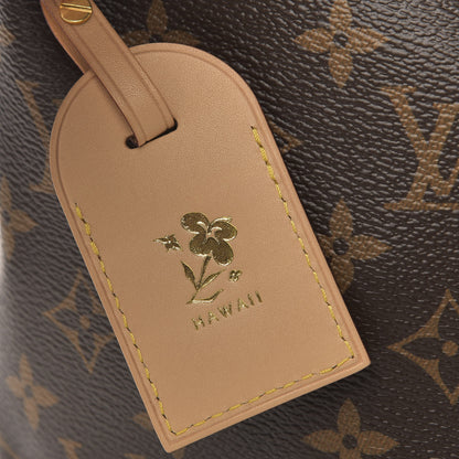 Louis Vuitton Monogram Graceful PM Pivoine 10 of 10