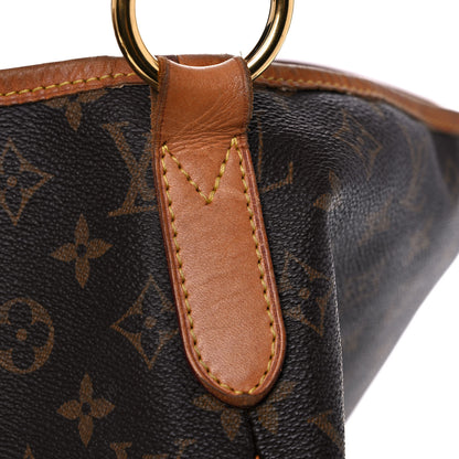 Louis Vuitton Monogram Delightful GM 20 of 30
