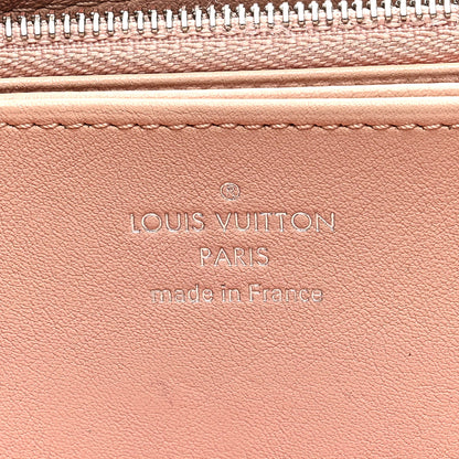 Louis Vuitton Mahina Zippy Wallet Magnolia 7 of 7