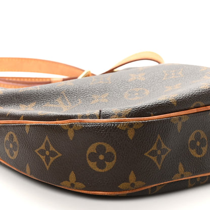 Louis Vuitton Monogram Odeon PM 8 of 9