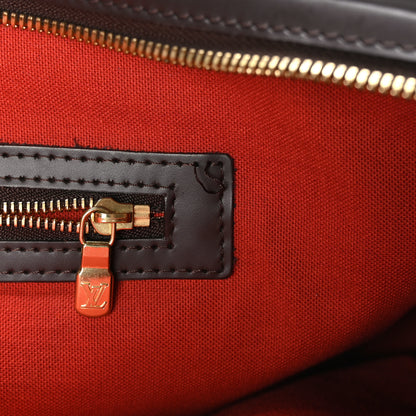 Louis Vuitton Damier Ebene Chelsea Tote 9 of 9