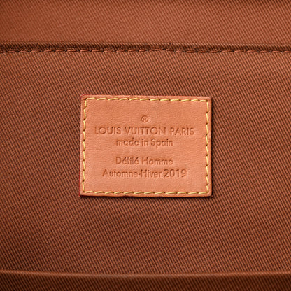 Louis Vuitton Monogram Trio Backpack 6 of 9