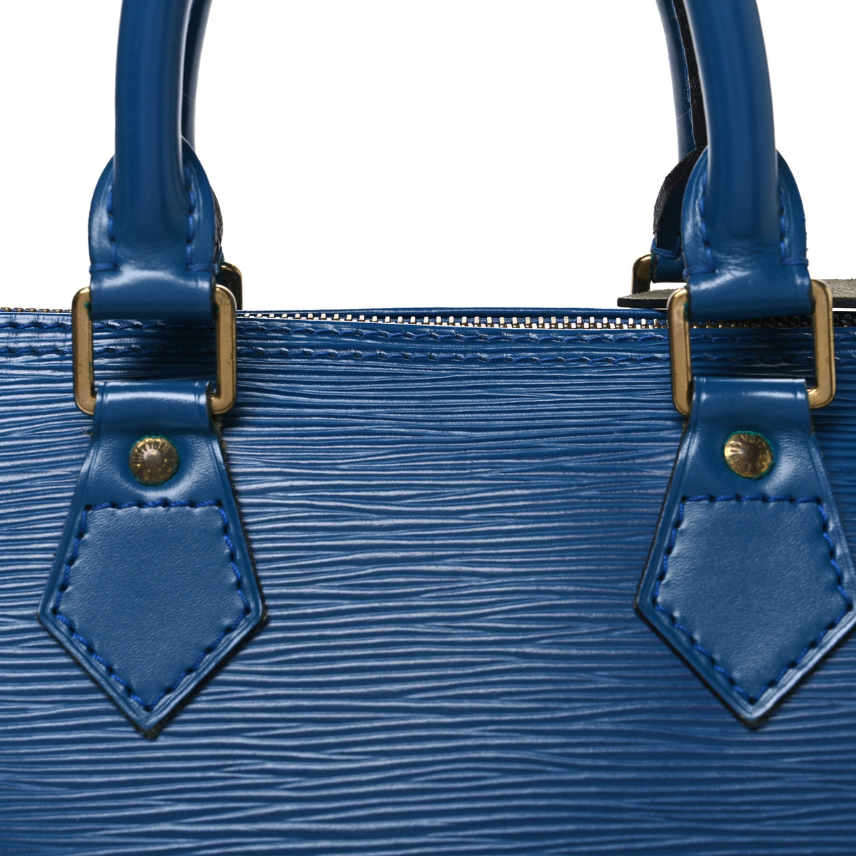 Louis Vuitton Epi Speedy 25 Toledo 8 of 11