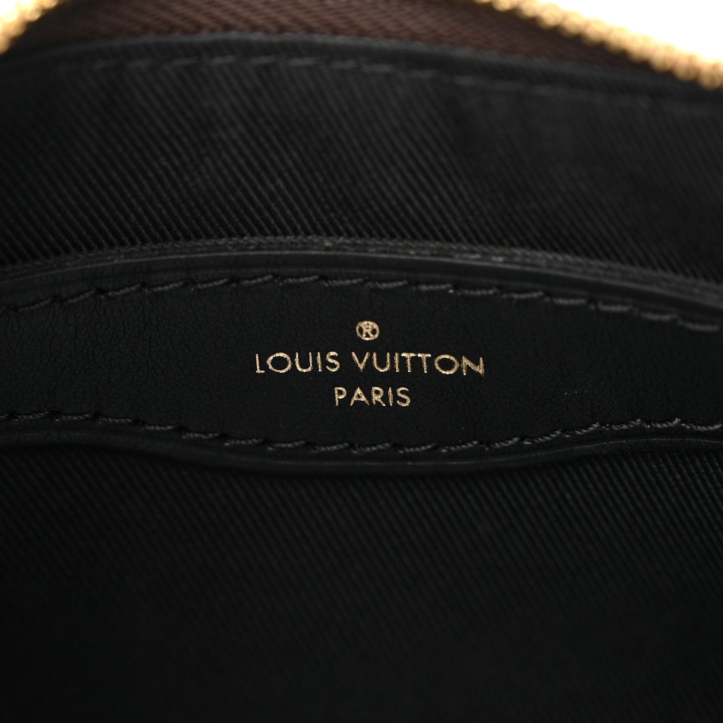 Monogram Boulogne NM Black