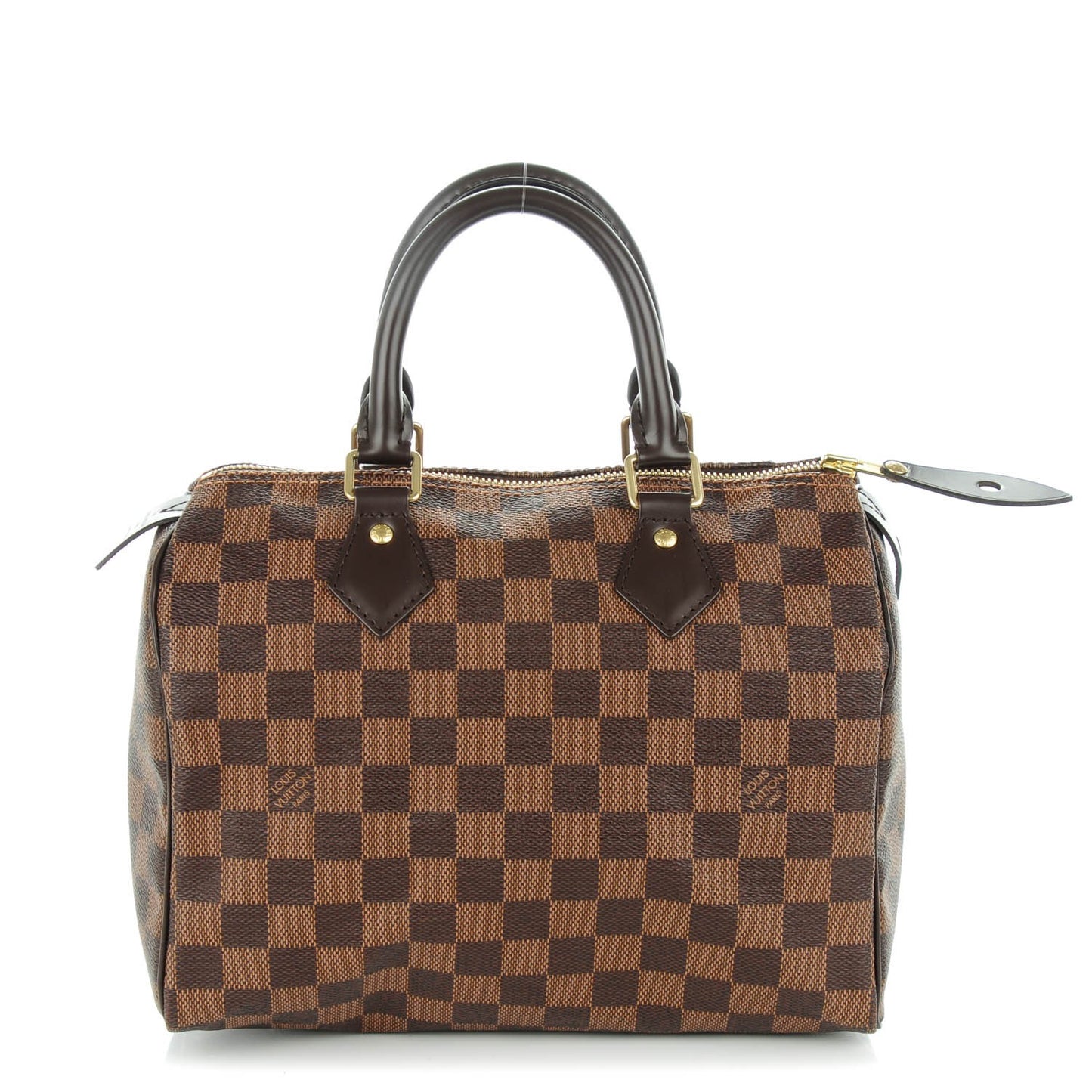 Damier Ebene Speedy 25