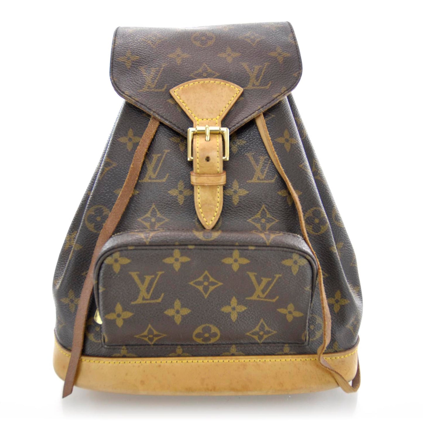 Monogram Montsouris MM Backpack
