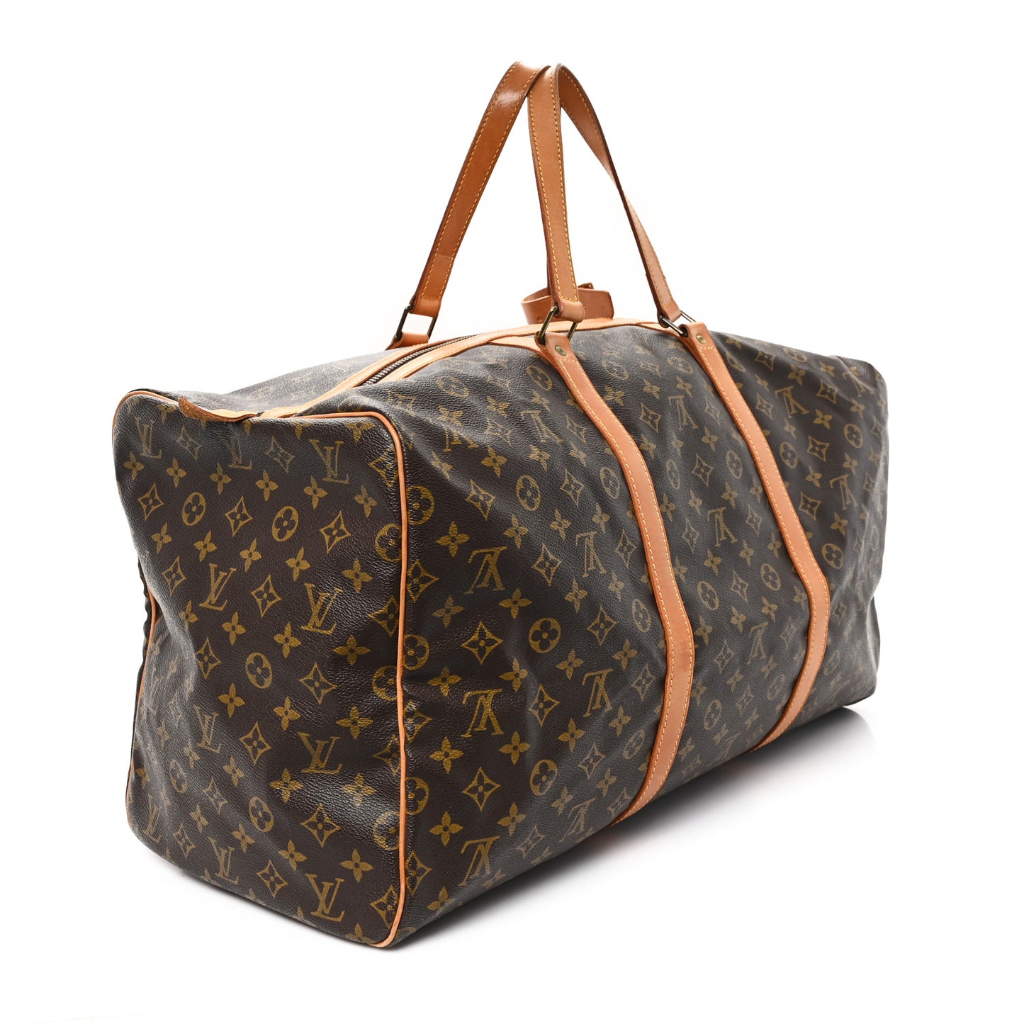 Monogram Sac Souple 55