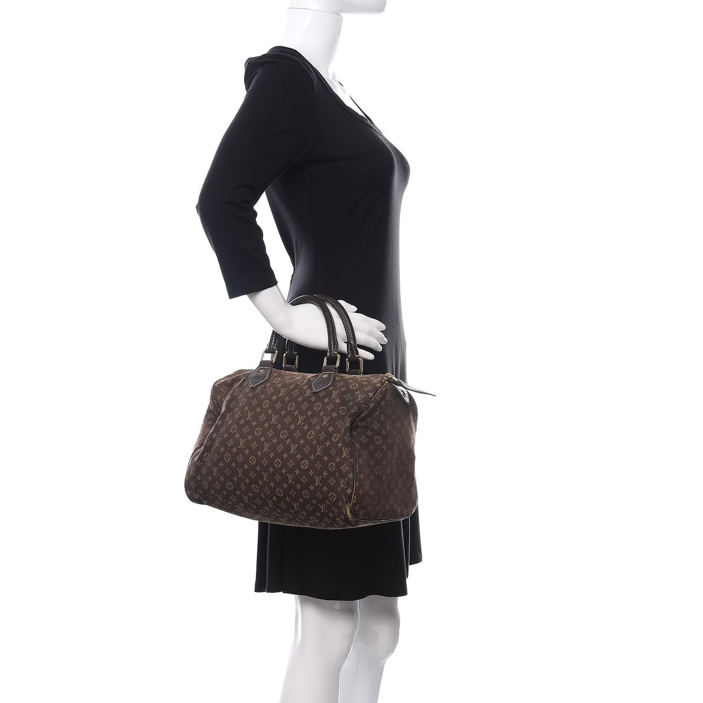 Mini Lin Speedy 30 Ebene
