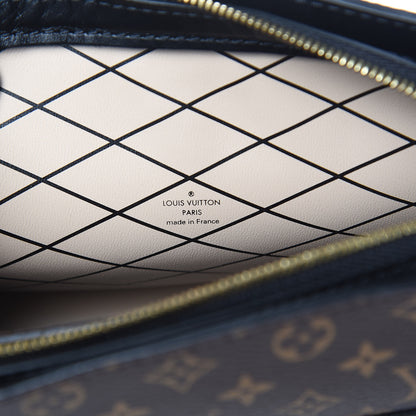 Louis Vuitton Reverse Monogram Trunk Clutch 6 of 8
