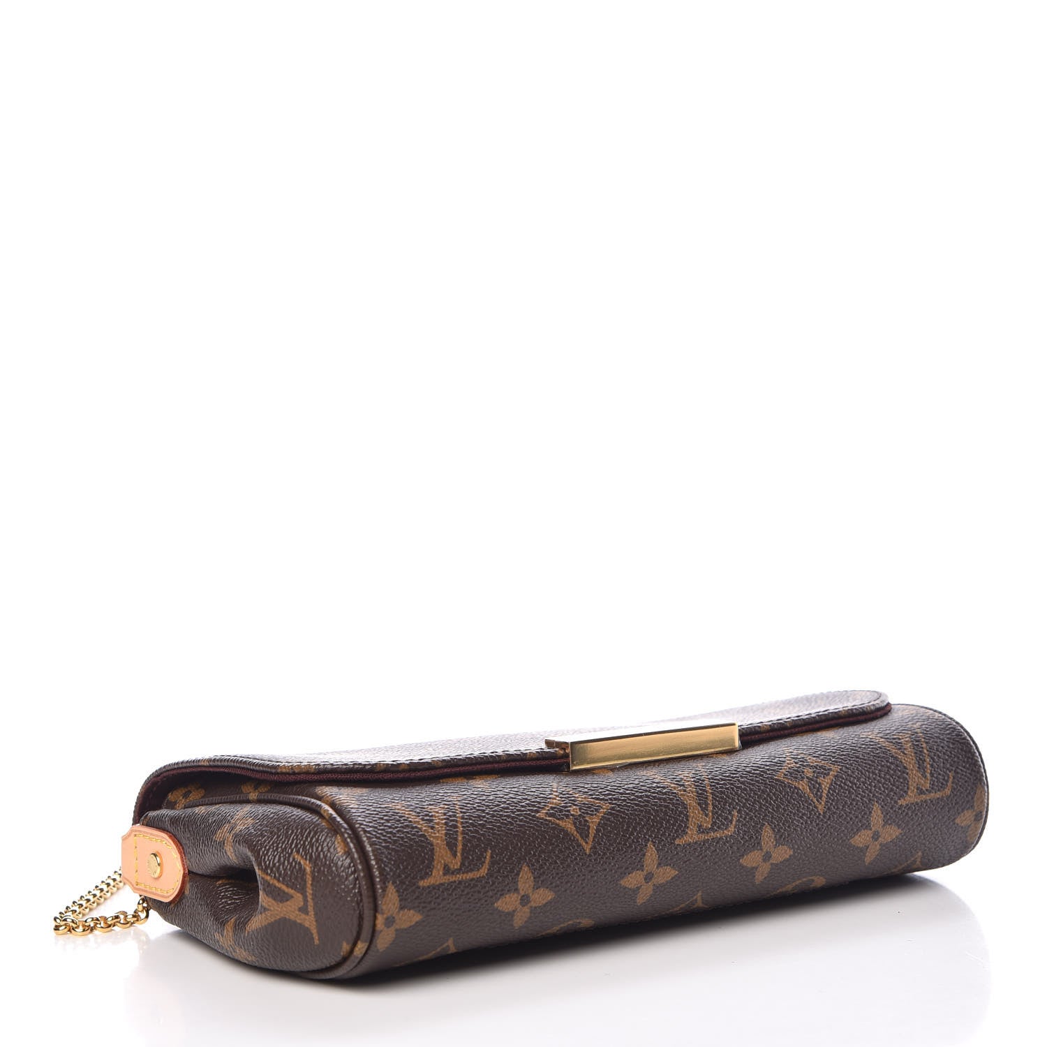 Louis Vuitton Monogram Favorite PM 4 of 9