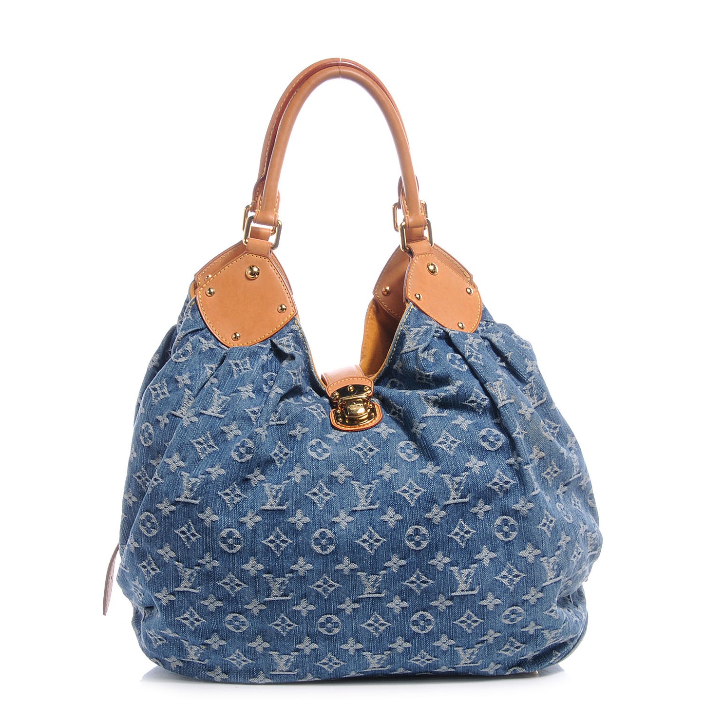Denim Mahina XL Blue